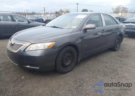 2007 Toyota Camry Le из США, поврежденный, VIN 4T1BE46K57U098239
